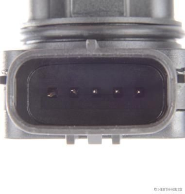 Купить 70640600 HB Autoelektrik Воздухомер
